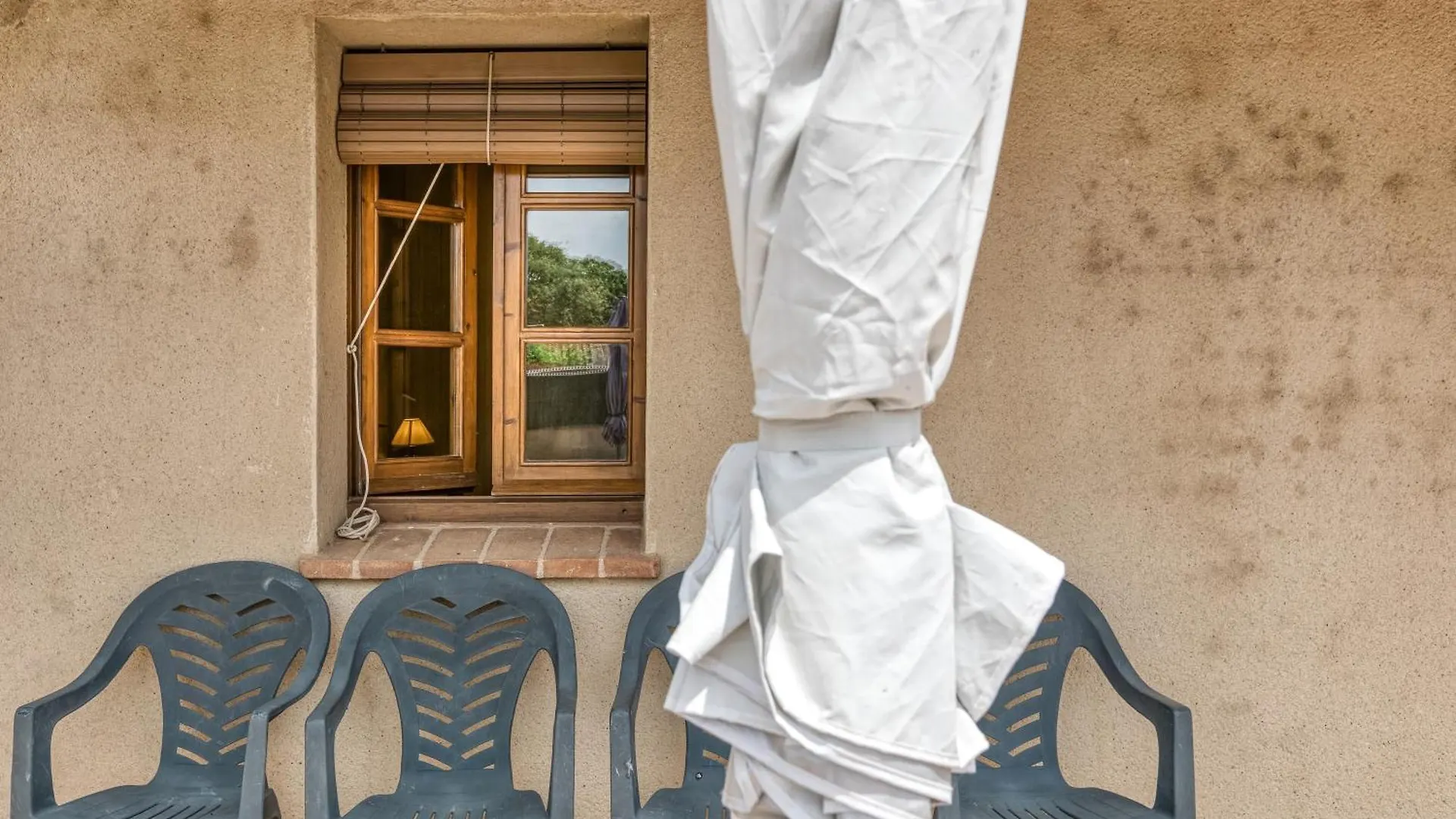 Cal Ferrer 2 - Quadres Apartment Torroella de Fluvia 0*,  Spain